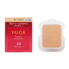 2025年最新】PRIOR ファンデーションの人気アイテム - メルカリ
