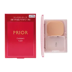 2025年最新】PRIOR ファンデーションの人気アイテム - メルカリ