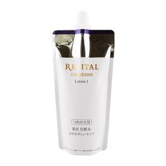 新品未使用】リバイタル 化粧水 みずみずしいタイプ つめかえ - メルカリ