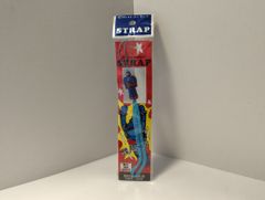 鉄人28号ストラップサンタフェコラボ - メルカリ
