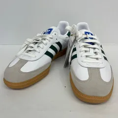 【加古川店】 中古 adidas Originals | アディダスオリジナルス スニーカー Samba OG ie3437 ホワイト 28cm 【126】