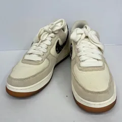 【加古川店】 中古 NIKE | ナイキ スニーカー Air Force 1 Low DJ4631-200 ホワイト 26.5cm 【126】
