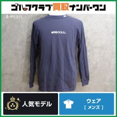 FR2 GOLF モックネックシャツ ホワイト L - メルカリ
