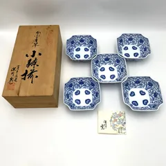 2025年最新】深川製磁 かぶと唐草の人気アイテム - メルカリ