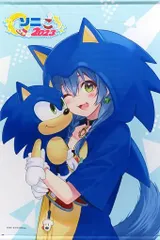 2026年最新】ラッキーくじ ソニックの人気アイテム - メルカリ