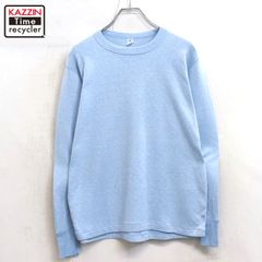 ENGINEERED GARMENTS サーマルロンT オリーブ S アメリカ製 - メルカリ