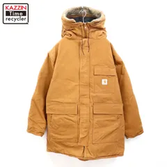 2025年最新】カーハート シベリアン パーカーの人気アイテム - メルカリ