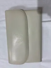 HANAE MORI クラッチバッグ チェーンショルダー付