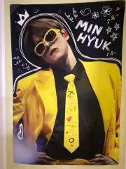 monsta x チャンギュン スローガン 2025年最新】monsta x スローガンの人気アイテム - メルカリ