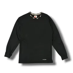 2025年最新】stussy nike ロンtの人気アイテム - メルカリ