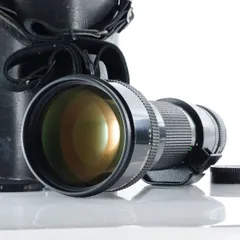 2025年最新】canon fd 400mm f4.5の人気アイテム - メルカリ