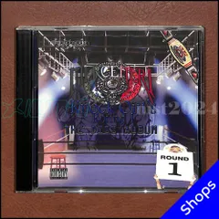 【G-RAP/CHICANO】MERCENERI present KNOCK OUT'S ROUND.1 [2025/11]