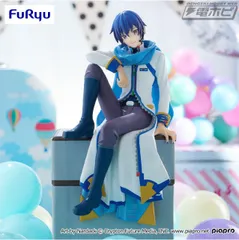 2025年最新】ぬーどるストッパーフィギュア KAITOの人気アイテム