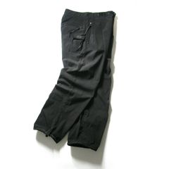 SAMPLE 黒 カーゴショートパンツ ニートと居候とたかさき - メルカリ