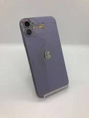 【訳あり品】iPhone11 64GB SIMロック解除済 SoftBank