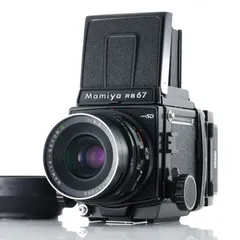 2025年最新】Mamiya Rb67 pro sの人気アイテム - メルカリ