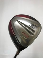 未使用に近い HONMA XP-1 ドライバーVIZARD ４３ 【Ｓ】 訳あり】TOUR WORLD XP-1 | 9.5 | S | VIZARD 43 | 中古 | ドライバー