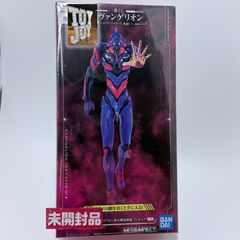 一番くじ エヴァンゲリオン初号機覚醒版 フィギュア ラストワン賞