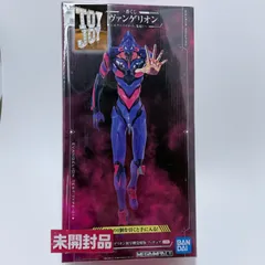 エヴァンゲリオン初号機 MEGA IMPACT フィギュア【未開封】