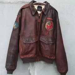 2025年最新】AVIREX A2の人気アイテム - メルカリ