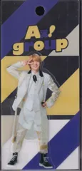 Aぇ!group 23年IsLAND STORE 末澤誠也 アクスタステッカー