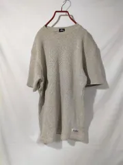 希少 90年代　古着　USA製 stussy ステューシー　ヘビー　Tシャツ