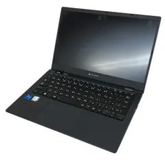 smile ② Dynabook G83/HU 16GB 1TB Toshiba Dynabook G83/HS (2021) | 13.3