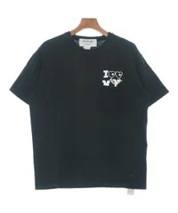 MARK GONZALES Tシャツ・カットソー メンズ 【古着】【中古】【送料無料】