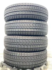 送料込☆４本セット☆ブリヂストンVRX2☆185/65R15☆アクアなどに☆HO ブリザック VRX2 185/65R15 スタッドレスタイヤ（ブリヂストン