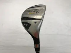 コブラ　バフラーT-rail UT 19度、22度　２本セット 純正カーボンS コブラ バフラーT-rail UT 19度、22度 2本セット 純正カーボンS