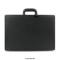 2025年最新】コーチ アタッシュケースの人気アイテム - メルカリ