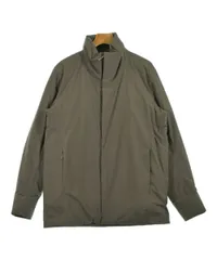 ARC'TERYX VEILANCE ダウンジャケット/ダウンベスト メンズ 【古着】【中古】【送料無料】のサムネイル