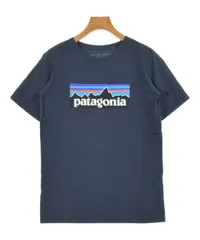 patagonia Tシャツ・カットソー レディース 【古着】【中古】【送料無料】
