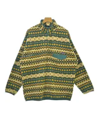patagonia Tシャツ・カットソー メンズ 【古着】【中古】【送料無料】