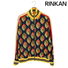 GUCCI メンズブルゾン 2025年最新】GUCCI メンズ ジャンパー・ブルゾンの人気アイテム - メルカリ