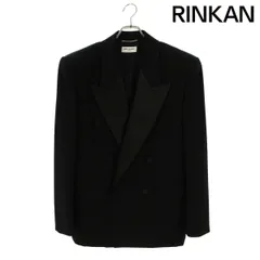 2025年最新】サンローラン スモーキングジャケットの人気アイテム