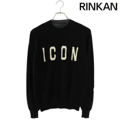 2025年最新】DSQUARED2 メンズ ニット・セーターの人気アイテム