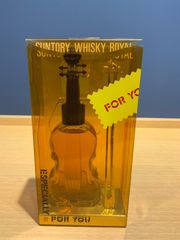 Kavalan カバラン コンサートマスター シェリーフィニッシュ 箱入り
