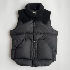 2025年最新】ロッキーマウンテン ダウンベスト 38の人気アイテム