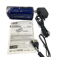 2026年最新】JVC GZ-B800の人気アイテム - メルカリ