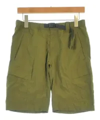 THE NORTH FACE ショートパンツ メンズ 【古着】【中古】【送料無料】
