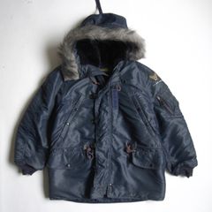 ARTS &SCIENCE ノーカラージャケット 美品】 ARTS&SCIENCE 【NO colar coat】1 ウール ノーカラー コート