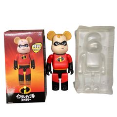 Happyくじ BE@RBRICK ベアブリック 特賞 Mr.インクレディブル - メルカリ