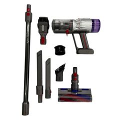 Dyson HH17 スティッククリーナー本体 付属品セット - メルカリ