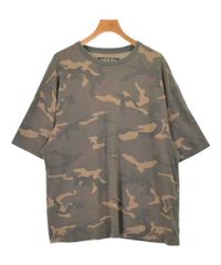 YEEZY SEASON3 オリーブグリーン 迷彩 Tシャツ 新品未使用 正規品 