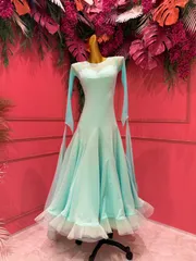 2025年最新】gentil 社交ダンスの人気アイテム - メルカリ