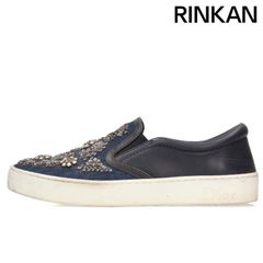 プラダ P276HE S000 14GF ロゴベルト付き コットンリネンショート