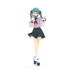 (재판매) POP UP PARADE(팝업 퍼레이드) 하츠네 미쿠 뱀파이어 Ver. L size 캐릭터 보컬 시리즈 01 하츠네 미쿠 완성품 피규어 굿 스마일 컴퍼니