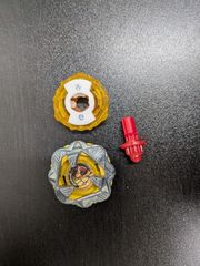 炎氷渦と鎮魂渦の決断 パーフェクトヴォルテックス 4枚 邪神VS邪神Ⅱ