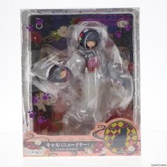 未開封品　プリンセスコネクト！Re：Dive キャル ニューイヤー フィギュア F:NEX限定 キャル(ニューイヤー) プリンセスコネクト!Re:Dive 1/7 完成